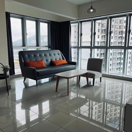 Saville Cheras Link Mrt Cozy 2 Bedrooms المظهر الخارجي الصورة