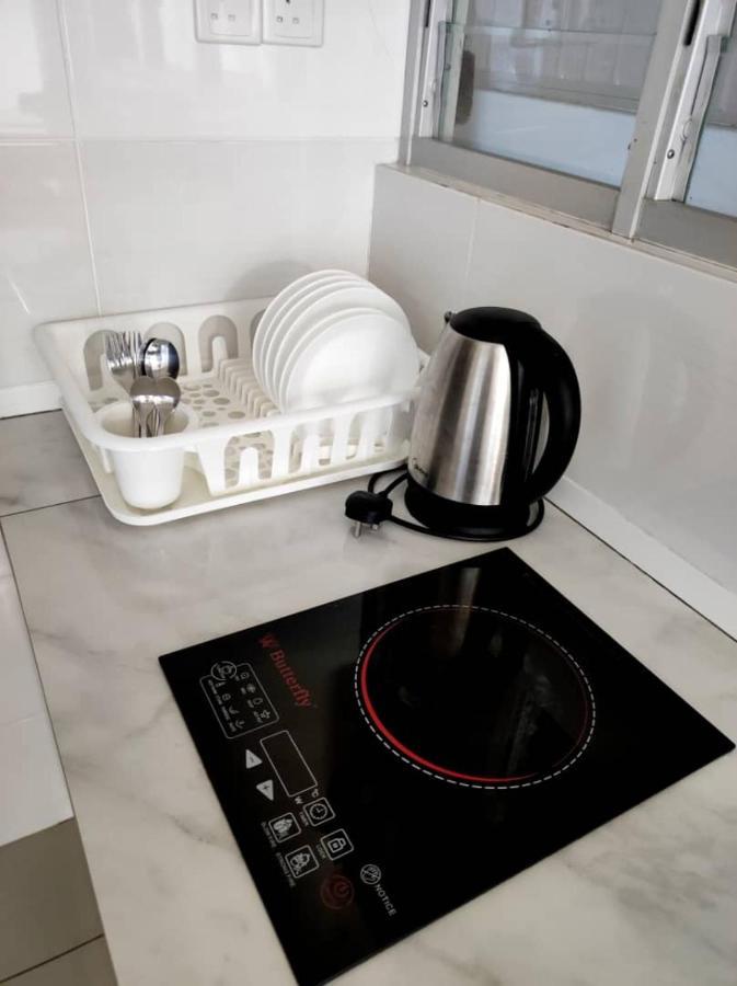 Saville Cheras Link Mrt Cozy 2 Bedrooms المظهر الخارجي الصورة