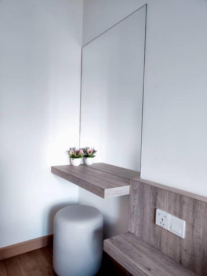 Saville Cheras Link Mrt Cozy 2 Bedrooms المظهر الخارجي الصورة