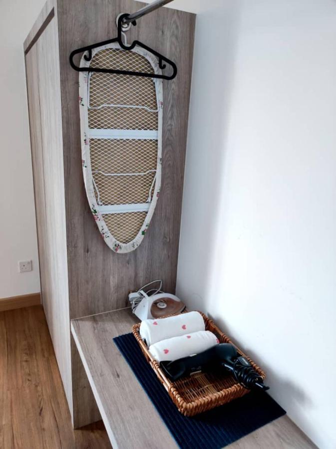 Saville Cheras Link Mrt Cozy 2 Bedrooms المظهر الخارجي الصورة