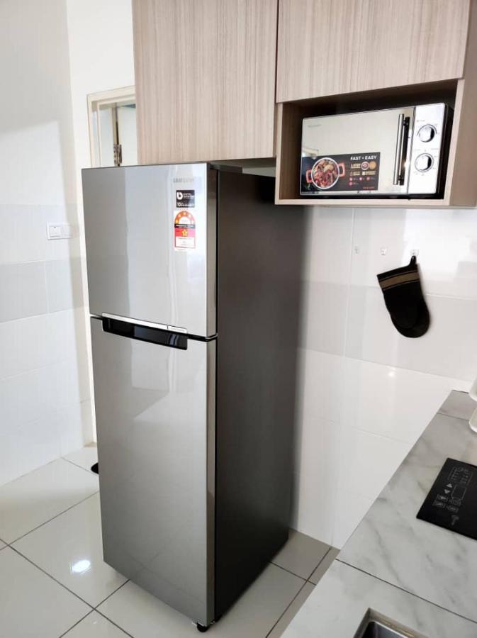 Saville Cheras Link Mrt Cozy 2 Bedrooms المظهر الخارجي الصورة