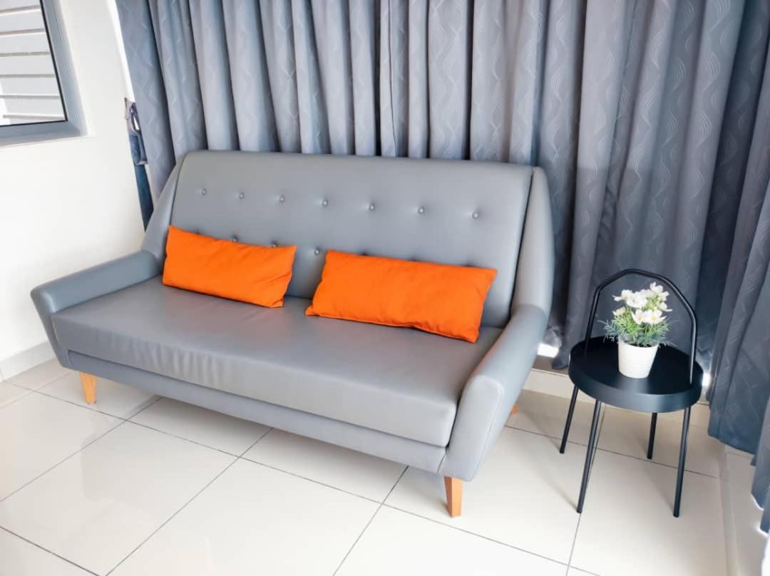 Saville Cheras Link Mrt Cozy 2 Bedrooms المظهر الخارجي الصورة