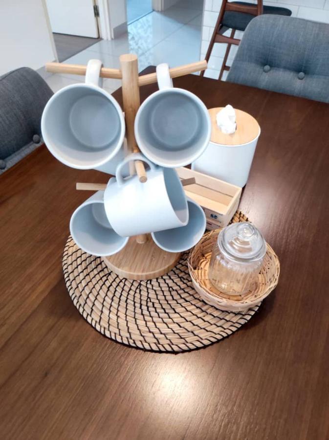Saville Cheras Link Mrt Cozy 2 Bedrooms المظهر الخارجي الصورة