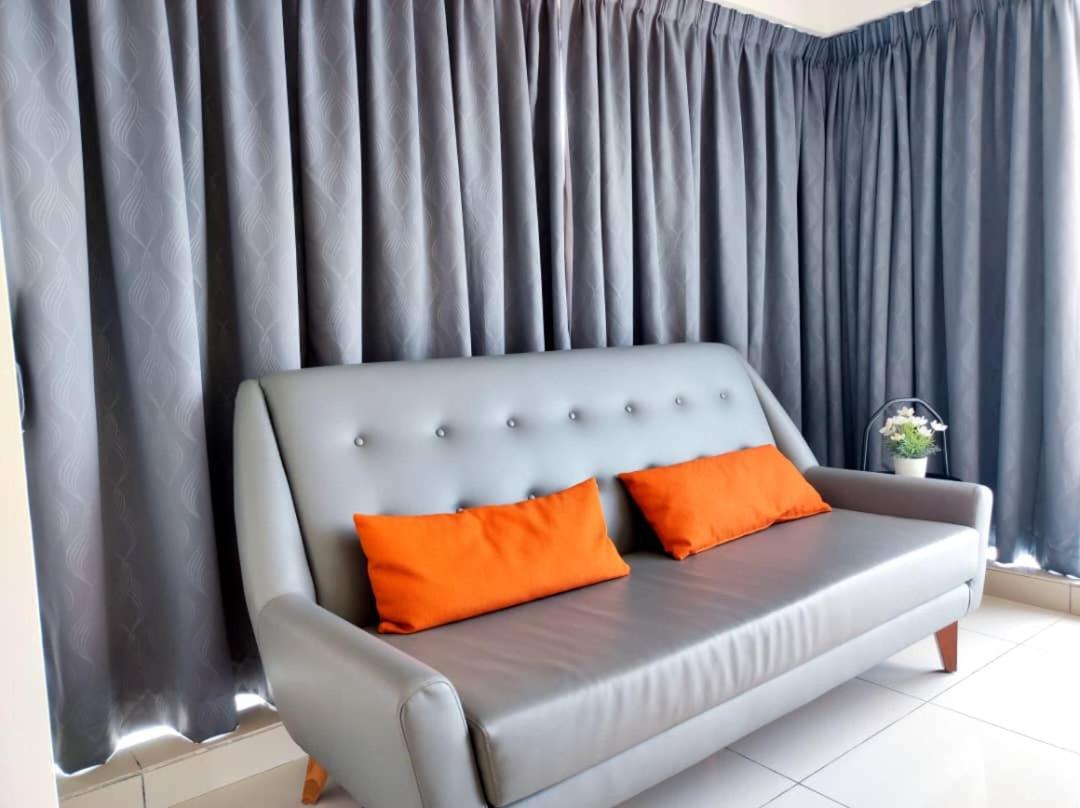 Saville Cheras Link Mrt Cozy 2 Bedrooms المظهر الخارجي الصورة