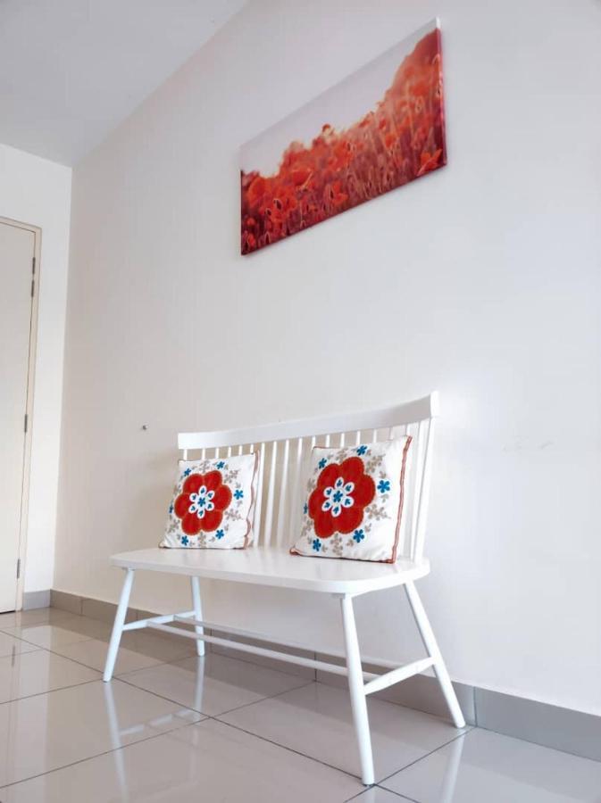 Saville Cheras Link Mrt Cozy 2 Bedrooms المظهر الخارجي الصورة