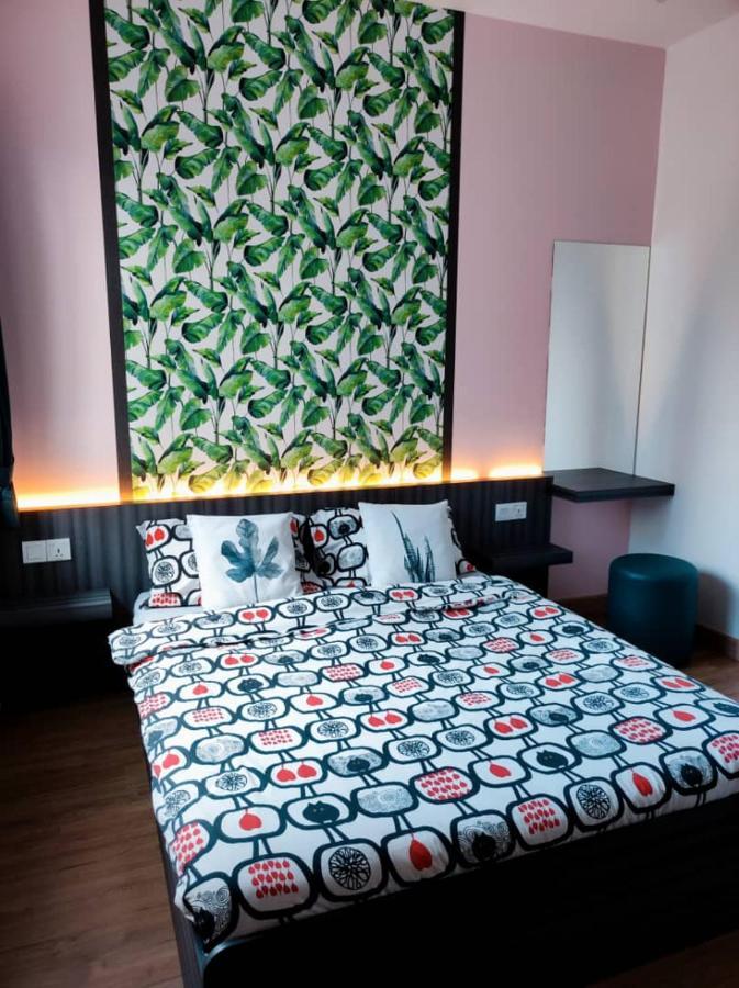 Saville Cheras Link Mrt Cozy 2 Bedrooms المظهر الخارجي الصورة