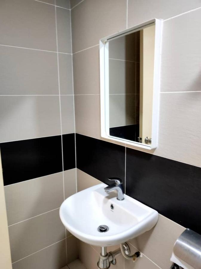 Saville Cheras Link Mrt Cozy 2 Bedrooms المظهر الخارجي الصورة