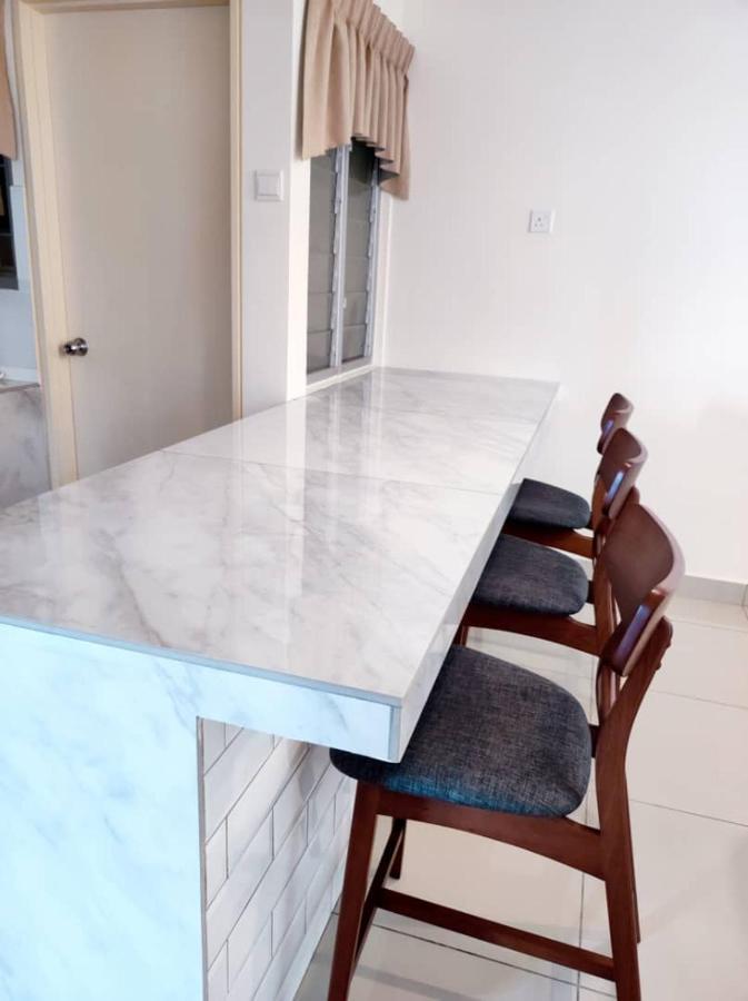 Saville Cheras Link Mrt Cozy 2 Bedrooms المظهر الخارجي الصورة